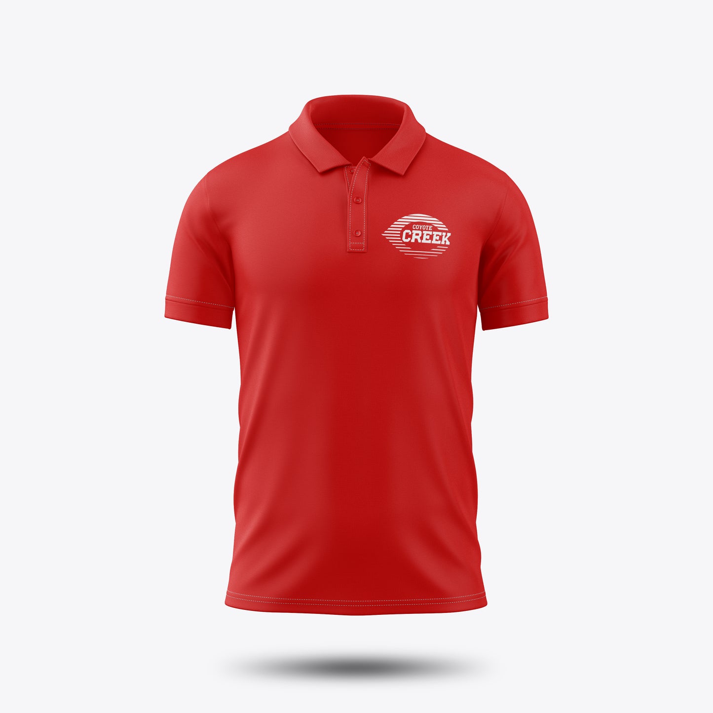 CCYS Football - DriFit Coaches Polo