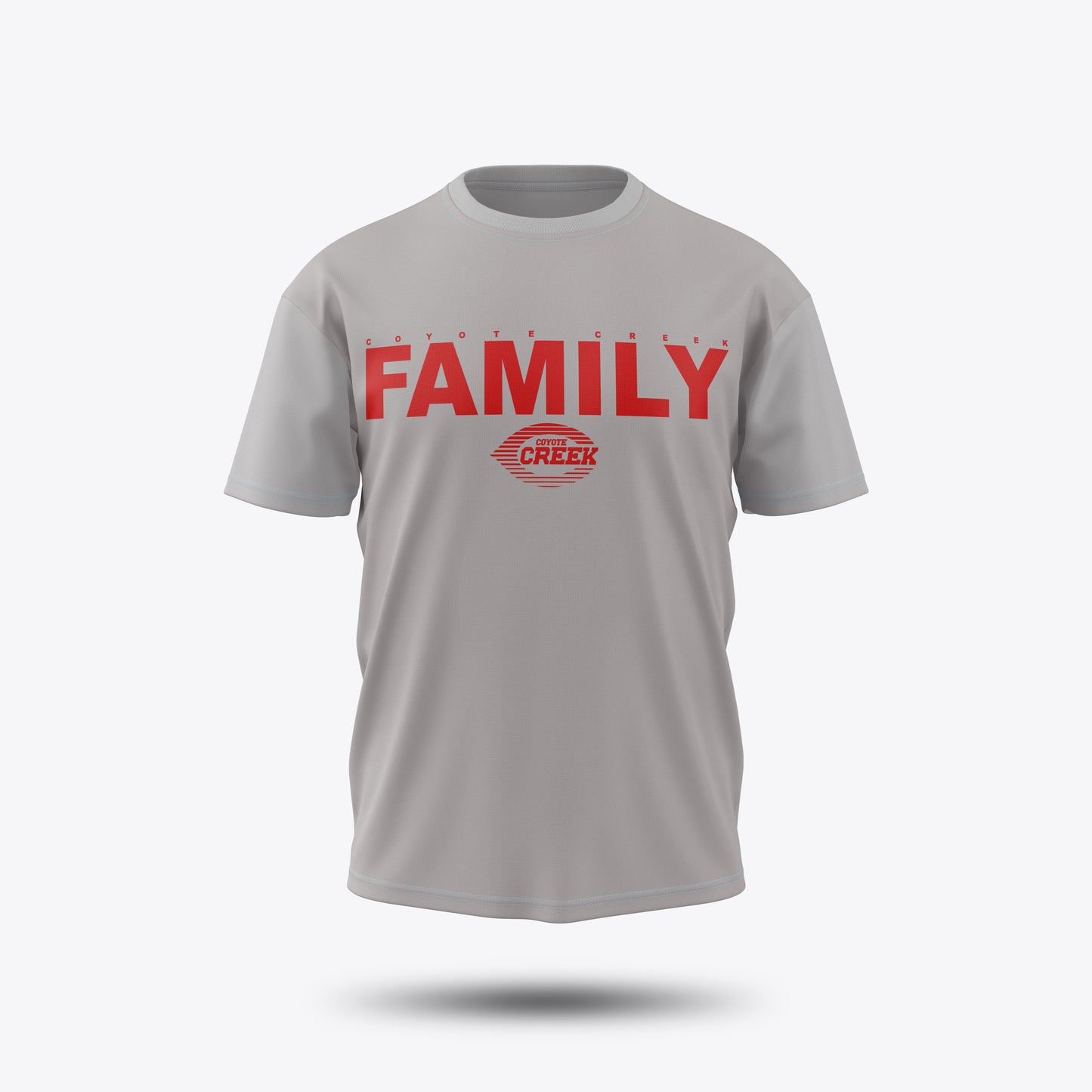 FAMILY - Cotton T-Shirt