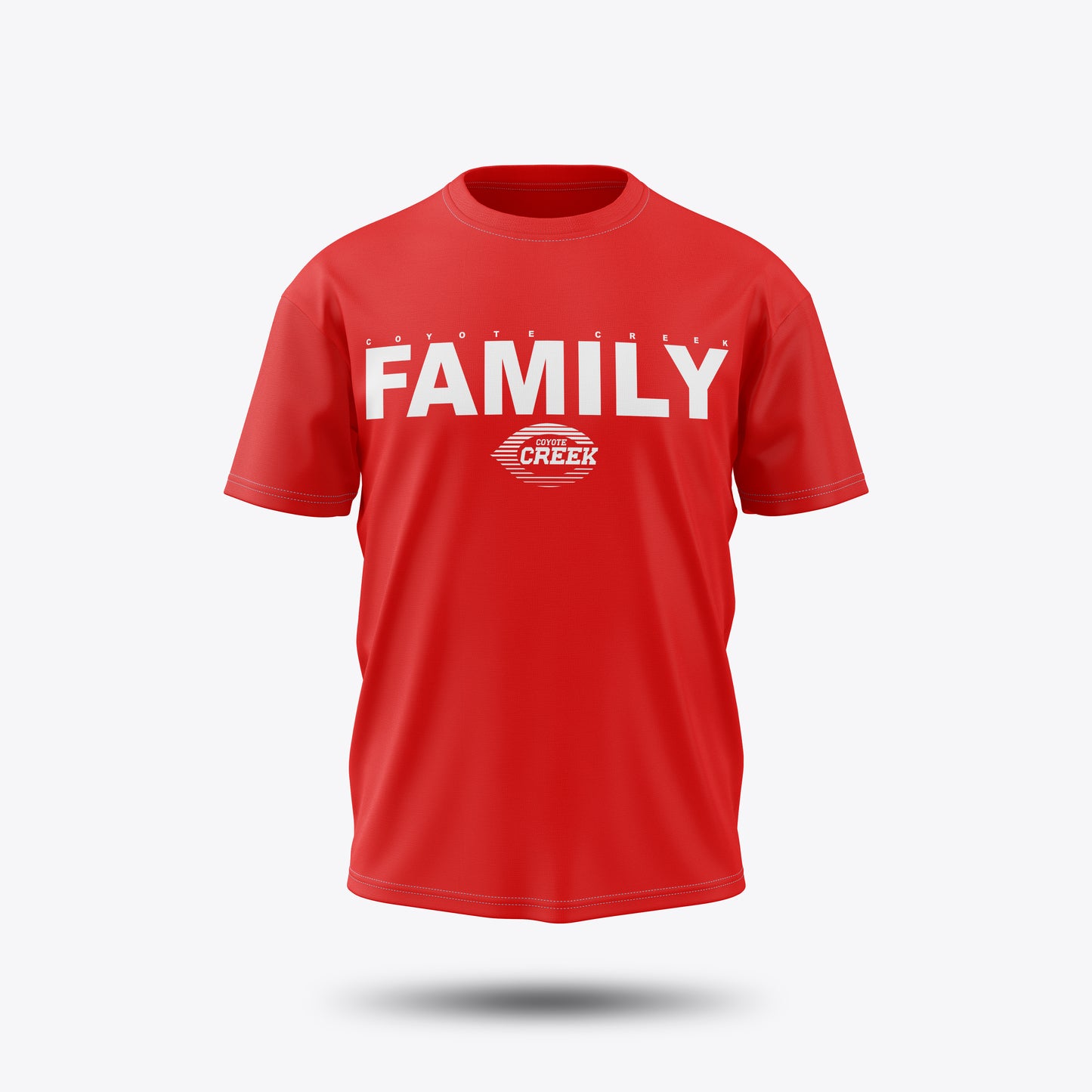 FAMILY - Cotton T-Shirt