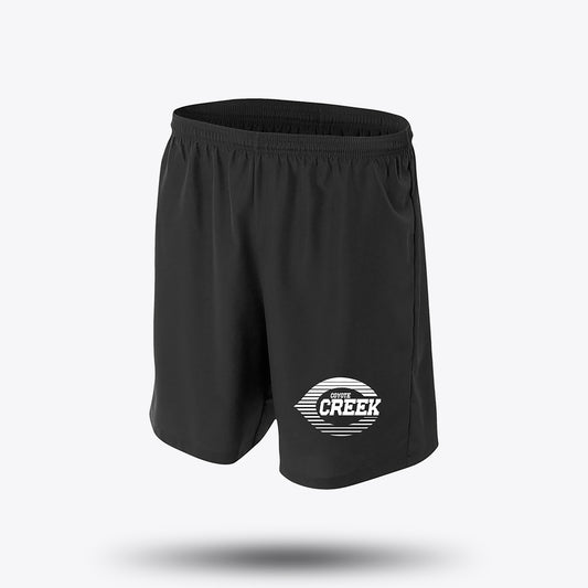 CCYS Football - DriFit Training Shorts