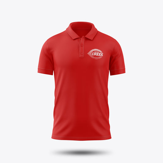 CCYS Football - DriFit Coaches Polo