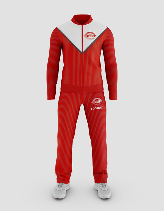 CCYS Team Tech Suit