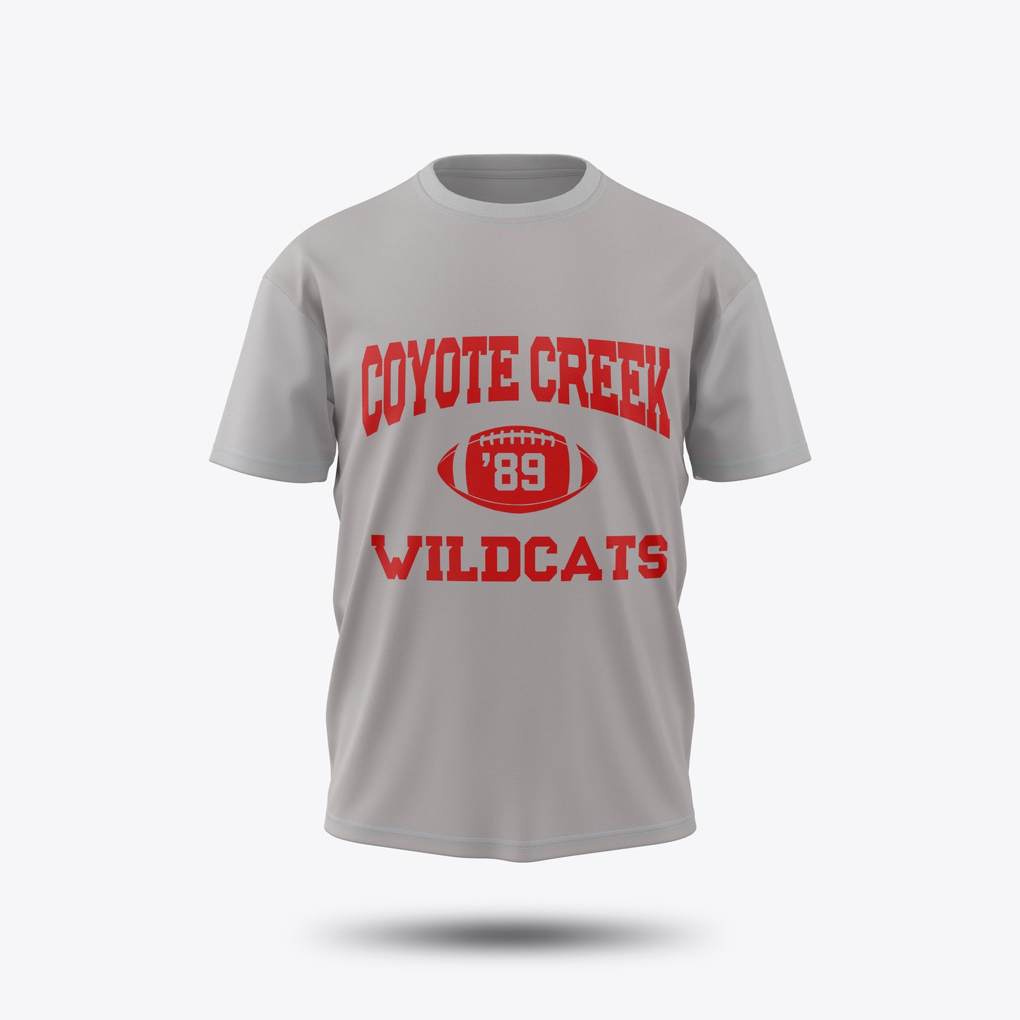 Old School - Cotton T-Shirt